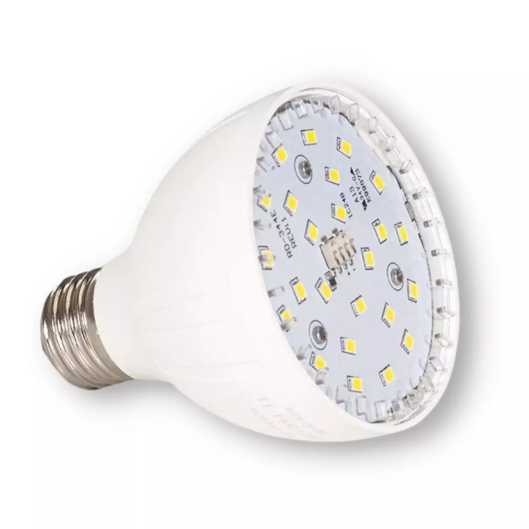 Blue Square Vivid 360 VLB2500-WW warm white LED spa bulb 12V 20W