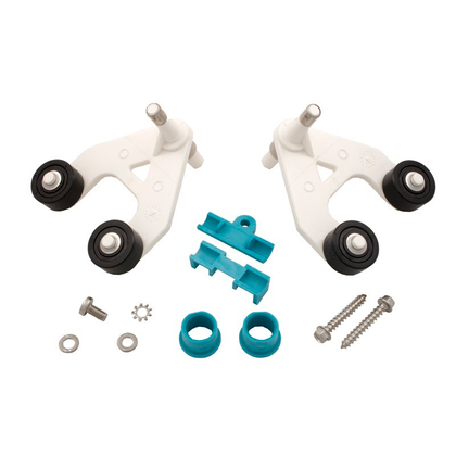 Hayward AXV621D white A-frame kit for Navigator and Pool Vac pool cleaners
