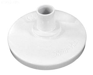 Hayward SP1107 straight Skim-Vac skimmer vacuum plate