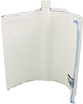 Unicel FG-1224 full 12 inch DE filter grid, 24 sq ft, for Purex filters