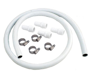 Hayward AX5060HKIT booster pump hose kit