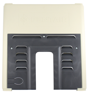 Pentair 42002-0033Z manifold side panel for MasterTemp pool heaters