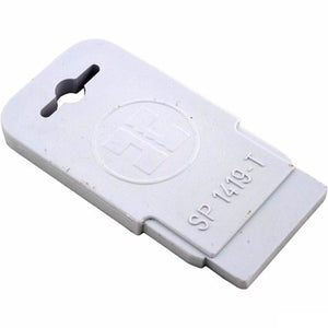 Hayward SP1419T white eyeball jet seat removal tool