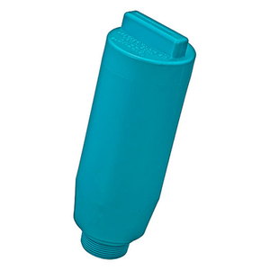 Poolguard Regular Gizzmo 9 in. skimmer freeze protection device with 1.5 in. threads
