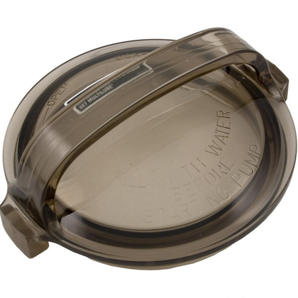 Hayward SPX1500D2A clear cover strainer lid with o-ring