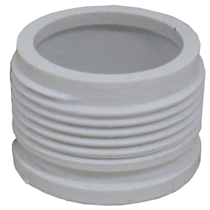 Waterway Poly Gunite Threaded Retainer Ring, 219-1060