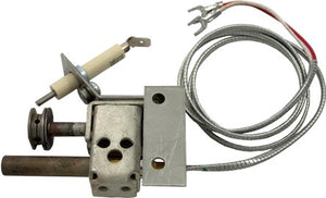 Teledyne Laars R0096600 ESG propane pilot burner for Series 2 millivolt heaters