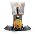 Kokido Vektro Kora rechargeable pool vacuum