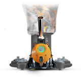 Kokido Vektro Kora rechargeable pool vacuum