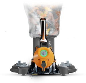 Kokido Vektro Kora rechargeable pool vacuum