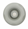Balboa 9845WW Cyclone Luxury 4-1/8 inch directional jet insert, face view