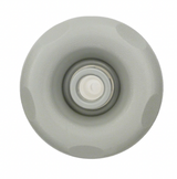 Balboa 9845WW Cyclone Luxury 4-1/8 inch directional jet insert, face view