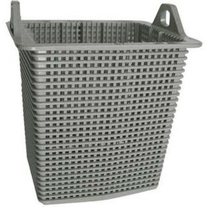 Hayward SPX1600M Super Pump strainer basket, marked SP-1600-M