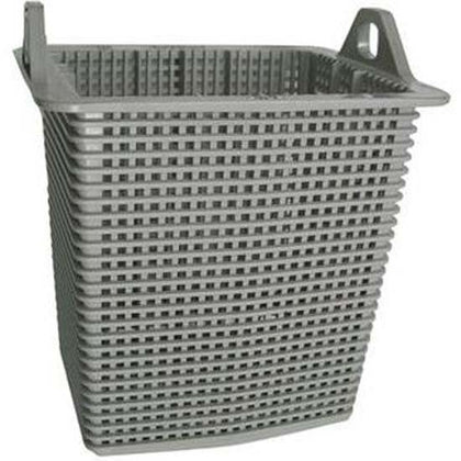 Hayward SPX1600M Super Pump strainer basket, marked SP-1600-M