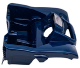 Polaris R0836100 Quattro P40 blue main housing for Quattro Sport cleaner