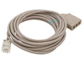 AutoPilot 952-24 24 ft cell cord with 3-pin connector for the Digital Nano power supply