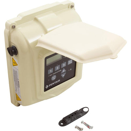 Pentair 353127 drive with cover kit for the SuperFlo VS variable speed pump