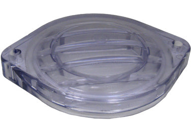 Pentair 353625 clear plastic pump lid for 590 series pumps