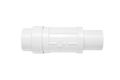 Dura Plastics DF-005 Dura Fix fitting for 1/2 in. pipe