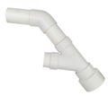 Pentair 475971 indoor direct air intake kit for the ETI 400 heater