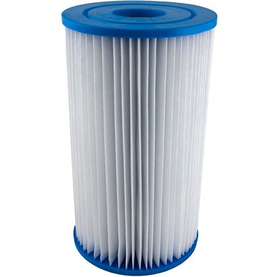 Pleatco PIN20 replacement filter cartridge for Intex Easy Set Pool B version