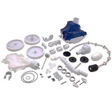 Polaris 9-100-9060 factory rebuild kit for the Polaris 360 pool cleaner