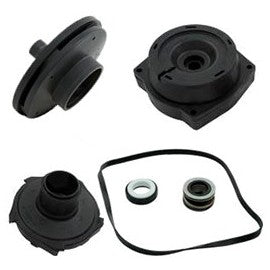 Hayward SPX2610CKIT drivetrain upgrade kit for 1-1/2 HP Super Pump