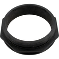 Pentair 155225 6 inch V thread adapter for filter valve