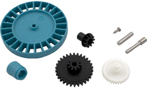 Hayward AXV079VP medium turbine and vinyl spindle gear kit for suction pool cleaners