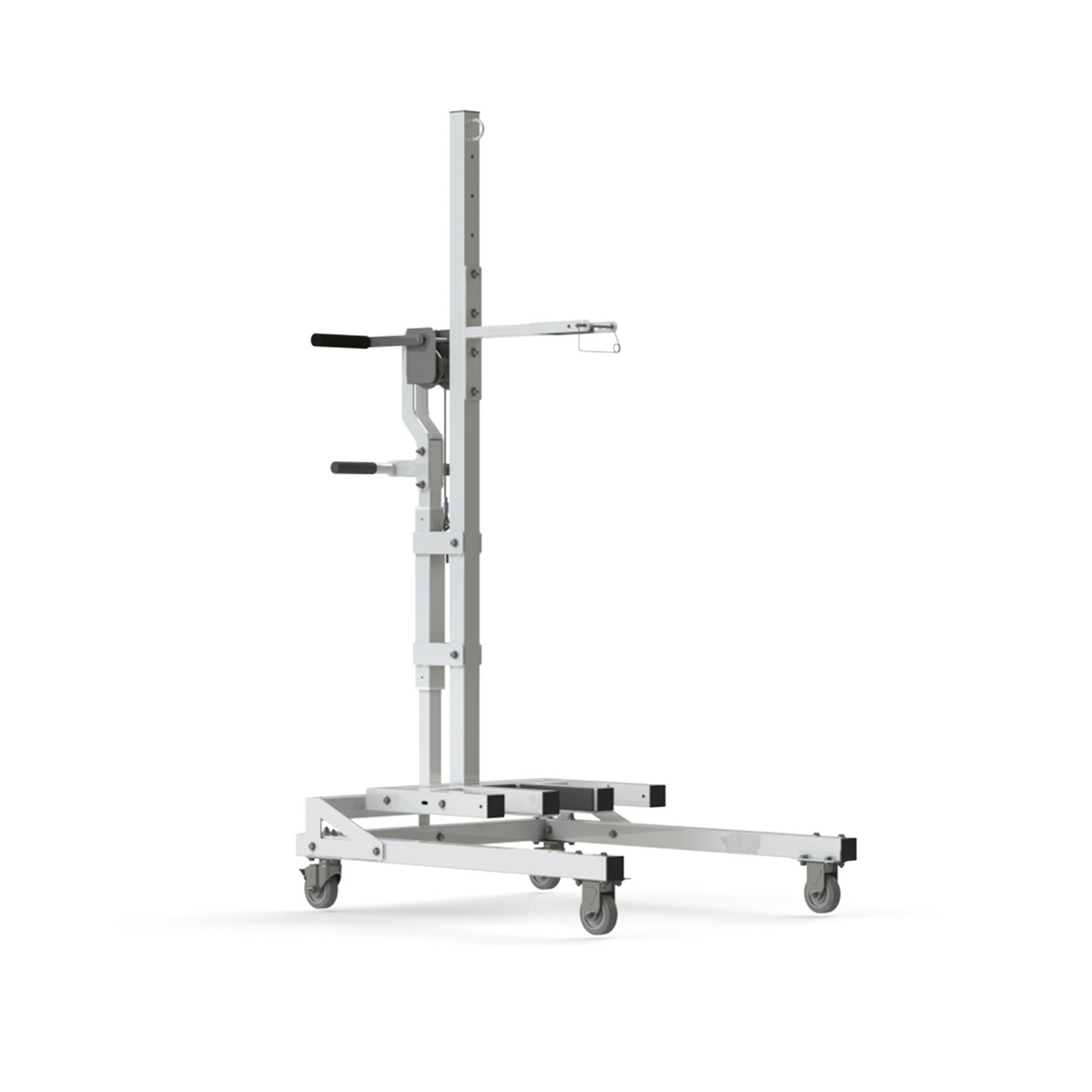 Aqua Creek F-MTTC transport cart for Mighty series pool lifts