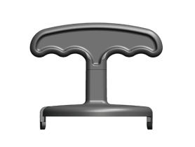 Hayward Paramount 004852000000 ParaJet install and removal tool