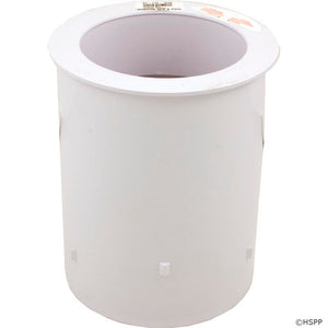 Pentair R38013B circular floating weir for Admiral S10 in-ground skimmers