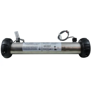 Balboa G7411 FloThru heater, 4.0kW, for BP100 spa control systems