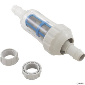 Hayward TVX7000HFA-01 hose filter kit for TriVac 500 and 700 pool cleaners