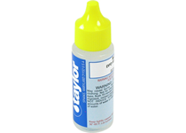 Taylor R-0003-A DPD Reagent #3, .75 oz bottle