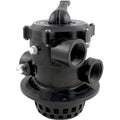 Praher TM-12-L 1-1/2 inch 6-way multiport backwash valve