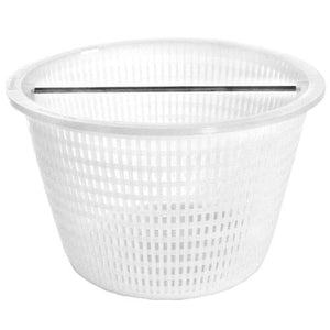 Pentair 08650-0007Z U-3 skimmer basket with handle
