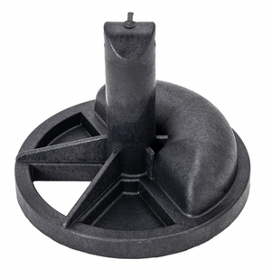 Sta-Rite 14965-0028 plug and gasket assembly for the 1-1/2 in. MultiPort valve