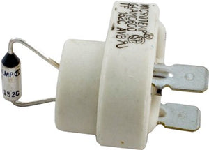 Teledyne Laars R0012200 fusible link for Jandy Laars pool heaters