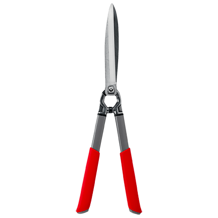 Corona Tools ClassicCUT 10 inch hedge shears, HS15150