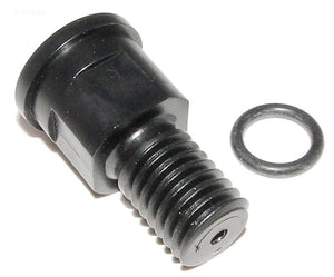 Jandy R0557100 air relief for pressure gauge, cartridge filter part