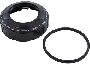 Zodiac R0502300 large collar with o-ring for Nature2 Fusion sanitizers