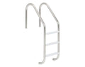 S.R. Smith VLLS-103S-MG 24 inch marine grade stainless 3 step vinyl liner pool ladder