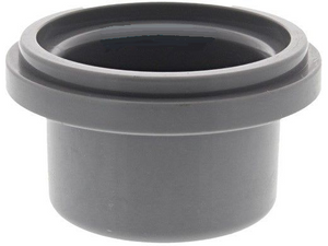 CompuPool CPP155-143P union blanking cap for CPX Series salt cells