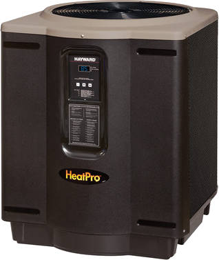 Hayward HeatPro W3HP21004T 90,000 BTU pool heat pump