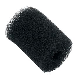 Polaris 9-100-3105 tail sweep hose scrubber