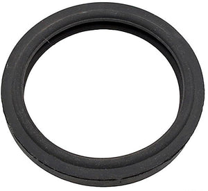 SuperPro O-344-9 4 in. lens gasket for Spabrite and Aqualight fixtures