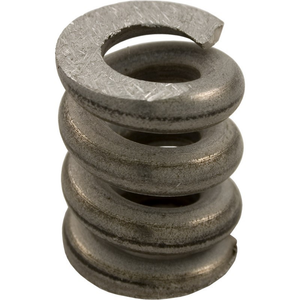 Pentair 194988 clamp spring for Nautilus DE filter