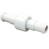 Polaris D20 genuine hose swivel for 180, 280, 380, 3900 and 480 Pro cleaners