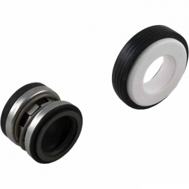 Generic 5/8 inch inside diameter carbon and ceramic mechanical shaft seal for Jandy pumps